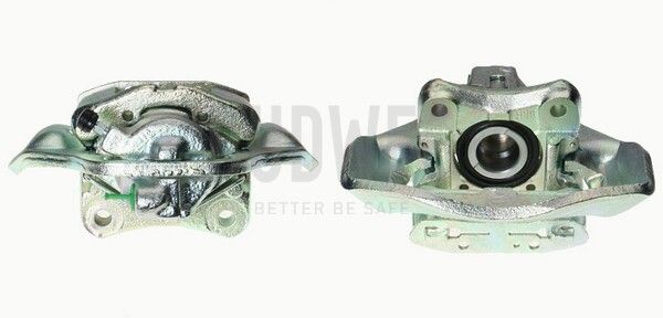 BUDWEG CALIPER Тормозной суппорт 34421